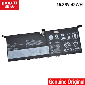 JIGU Pôvodné Notebook Batérie 5B10R32748 L17C4PE1 od spoločnosti Lenovo Pre Jogy S730 Pre Jogy S730-13IWL(81J0001GGE)